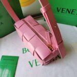 Bottega Veneta Cassette Bag-23.5x10x20CM - Image 6