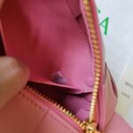 Bottega Veneta Cassette Bag-23.5x10x20CM - Image 9