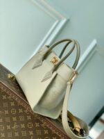 Louis Vuitton On My Side Tote Bag-25*20*12CM - Image 2