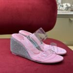 Alexander Wang Loafers-6.5/8.5CM