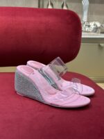 Alexander Wang Loafers-6.5/8.5CM