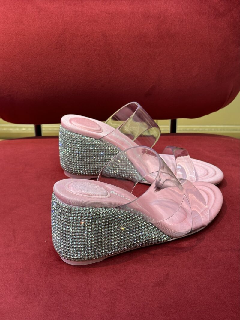 Alexander Wang Loafers-6.5/8.5CM - Image 5