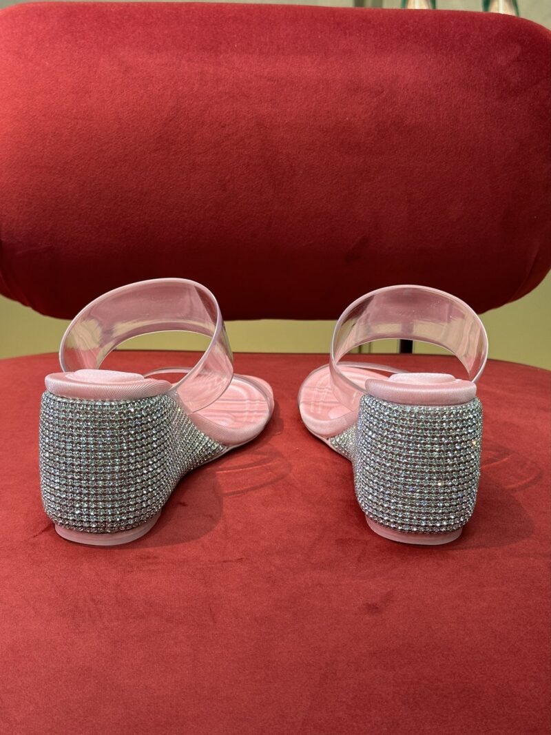 Alexander Wang Loafers-6.5/8.5CM - Image 6