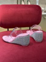 Alexander Wang Loafers-6.5/8.5CM - Image 7