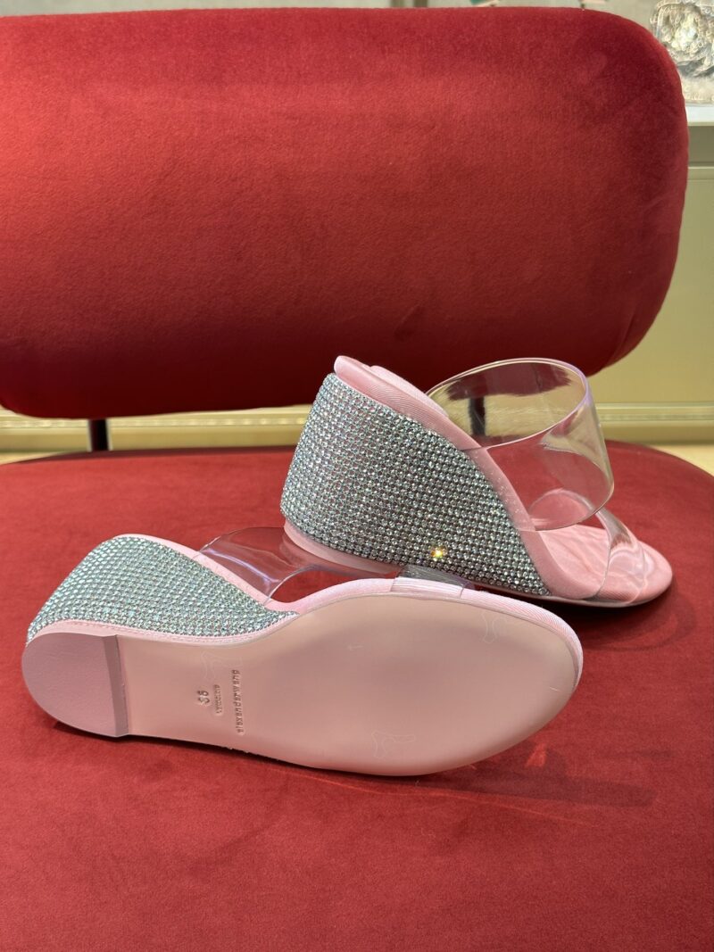 Alexander Wang Loafers-6.5/8.5CM - Image 9