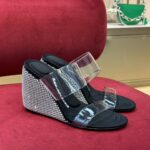 Alexander Wang Loafers-6.5/8.5CM