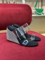 Alexander Wang Loafers-6.5/8.5CM