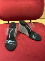 Alexander Wang Loafers-6.5/8.5CM - Image 3