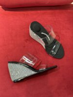 Alexander Wang Loafers-6.5/8.5CM - Image 2