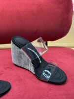 Alexander Wang Loafers-6.5/8.5CM - Image 4