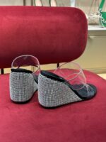 Alexander Wang Loafers-6.5/8.5CM - Image 6