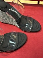 Alexander Wang Loafers-6.5/8.5CM - Image 7