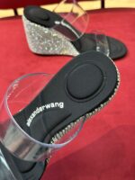 Alexander Wang Loafers-6.5/8.5CM - Image 8