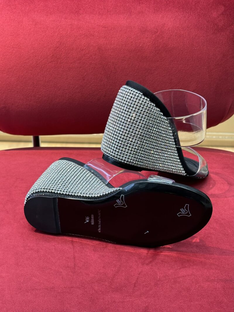 Alexander Wang Loafers-6.5/8.5CM - Image 9