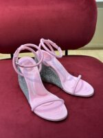 Alexander Wang Loafers-6.5/8.5CM - Image 2