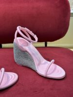 Alexander Wang Loafers-6.5/8.5CM - Image 5