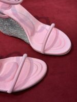 Alexander Wang Loafers-6.5/8.5CM - Image 4