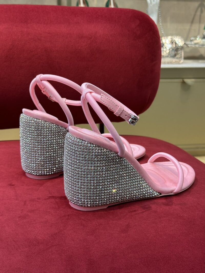 Alexander Wang Loafers-6.5/8.5CM - Image 6