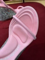 Alexander Wang Loafers-6.5/8.5CM - Image 7