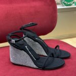 Alexander Wang Loafers-6.5/8.5CM