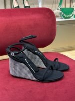 Alexander Wang Loafers-6.5/8.5CM