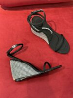 Alexander Wang Loafers-6.5/8.5CM - Image 2