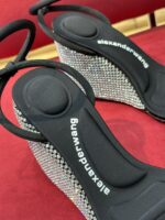 Alexander Wang Loafers-6.5/8.5CM - Image 4