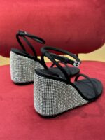 Alexander Wang Loafers-6.5/8.5CM - Image 7