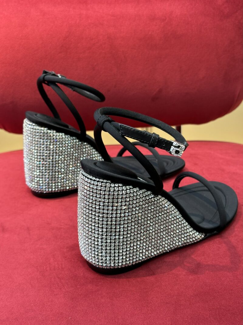 Alexander Wang Loafers-6.5/8.5CM - Image 7