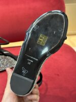 Alexander Wang Loafers-6.5/8.5CM - Image 8