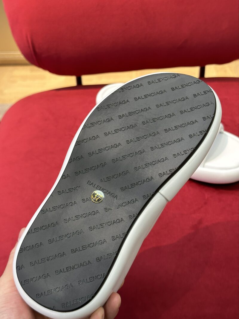 Balenciag Sandals - Image 9