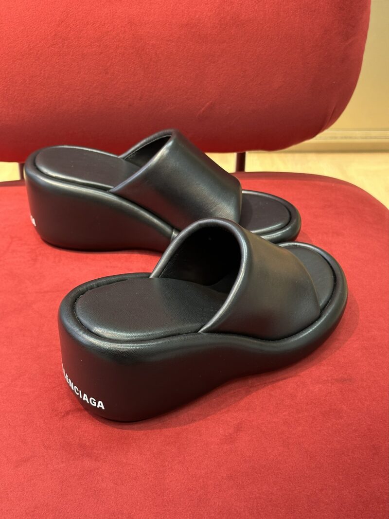 Balenciag Sandals - Image 6