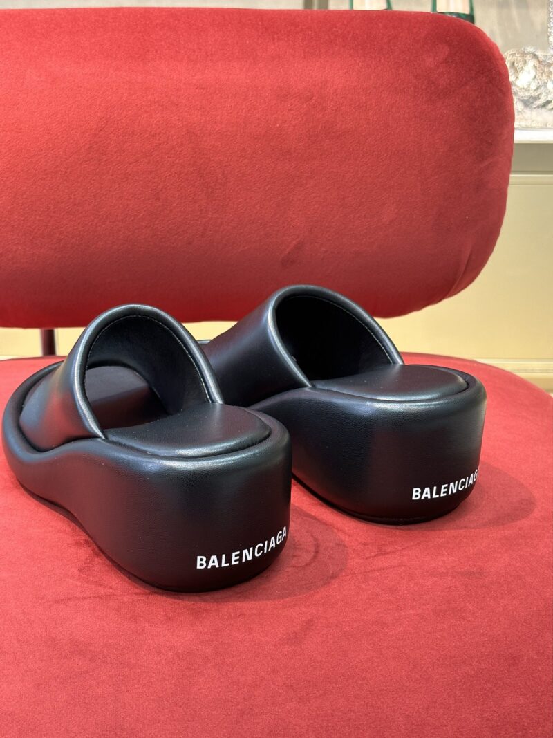 Balenciag Sandals - Image 7