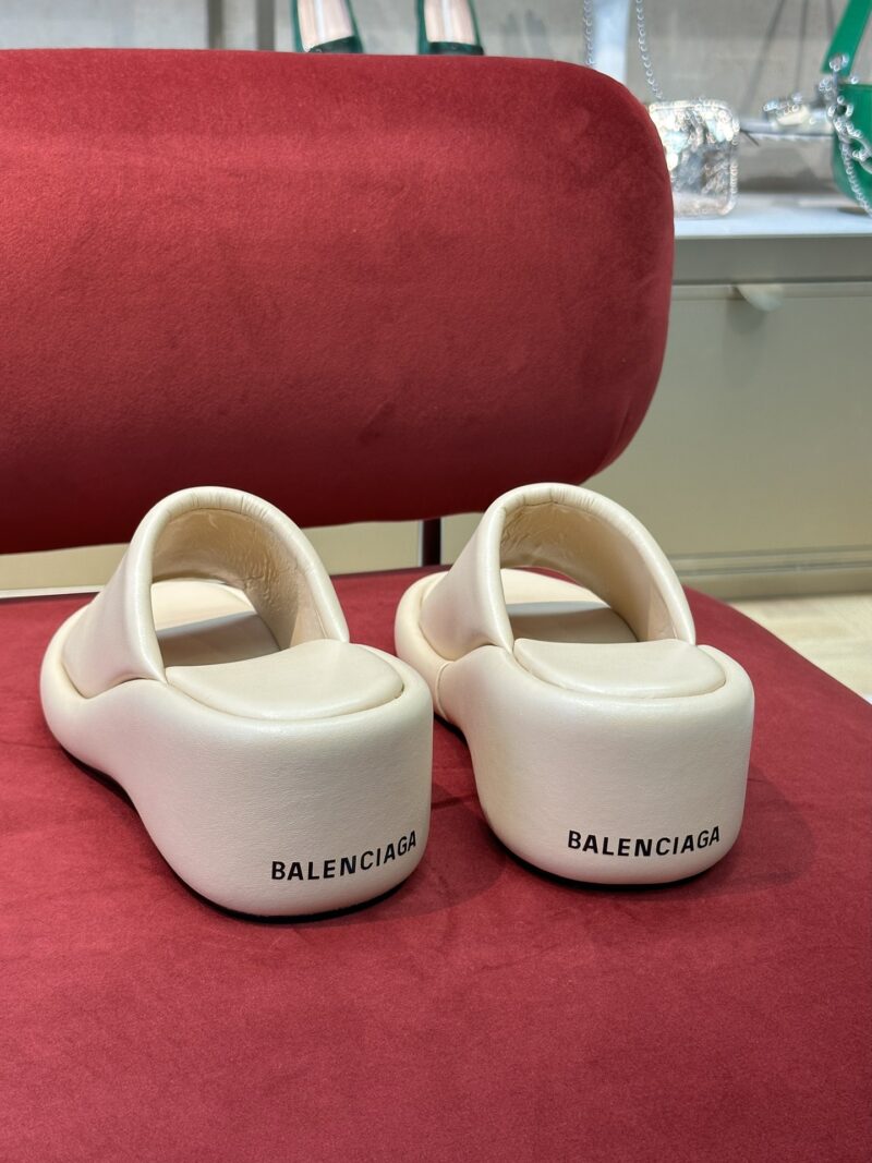 Balenciag Sandals - Image 4