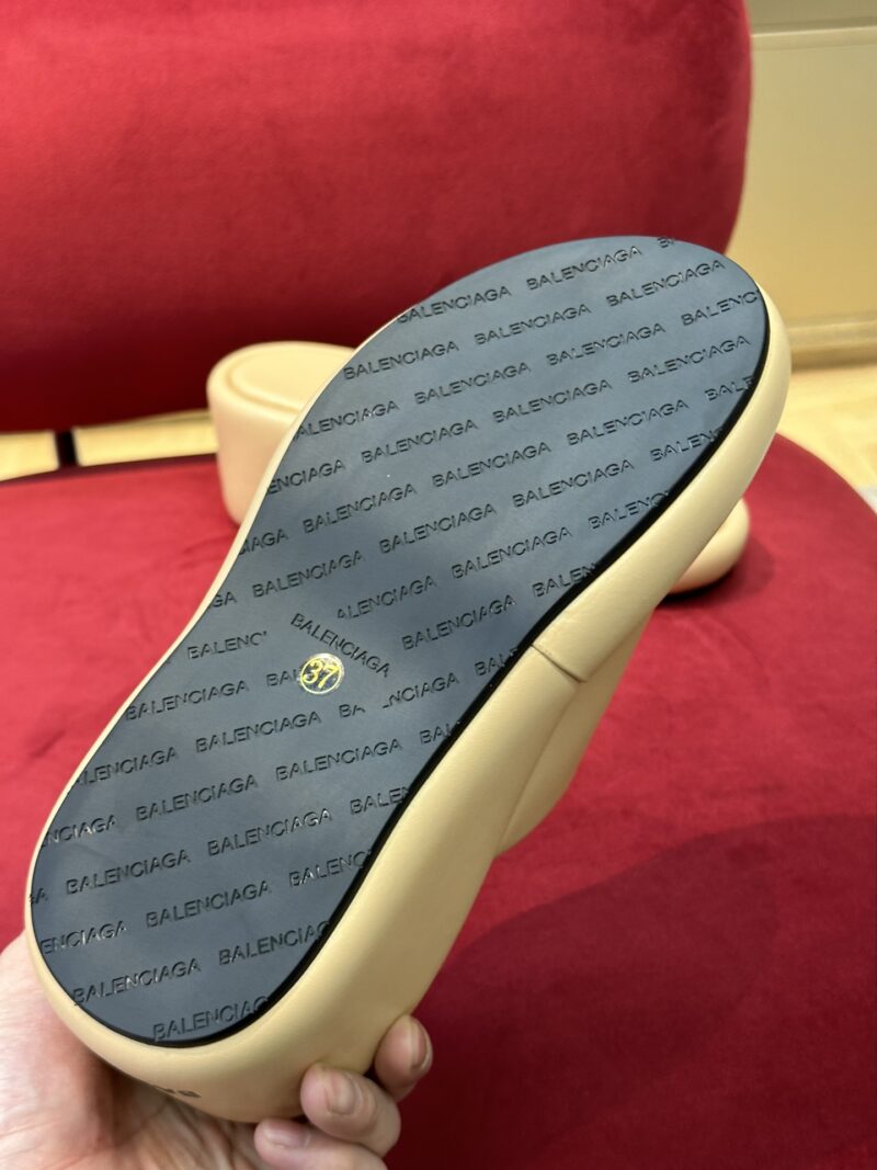Balenciag Sandals - Image 8