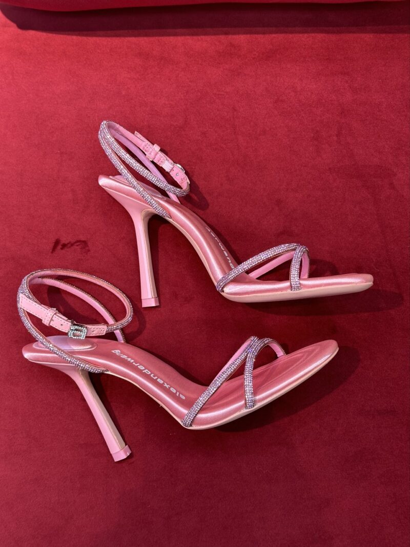 Alexander Wang Heels - Image 2