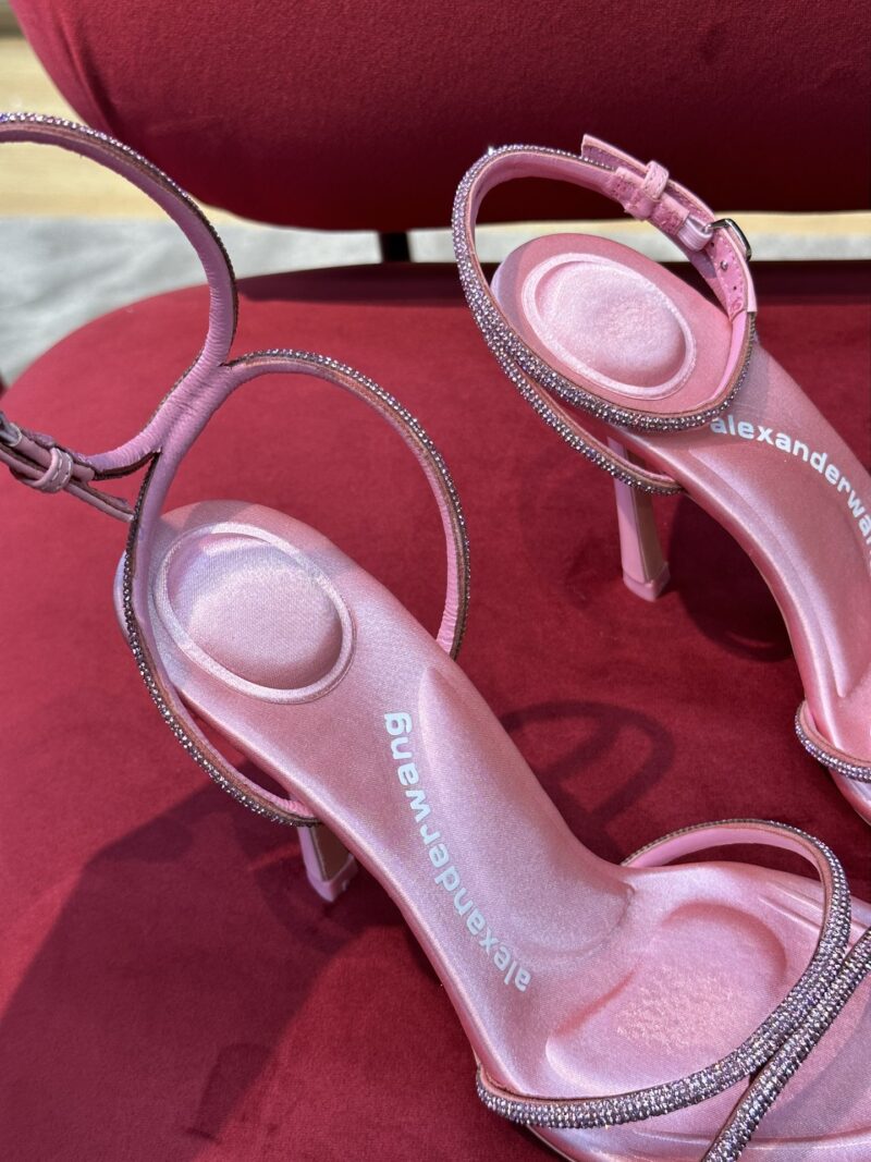 Alexander Wang Heels - Image 6