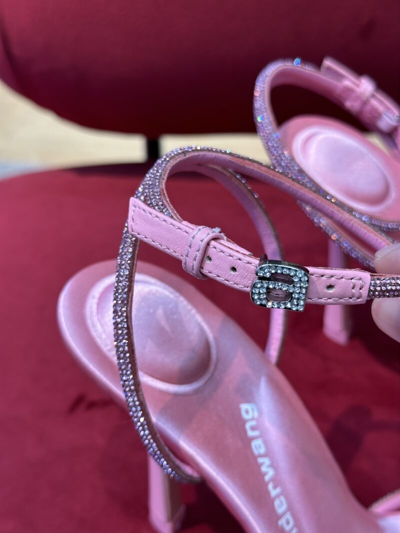 Alexander Wang Heels - Image 7