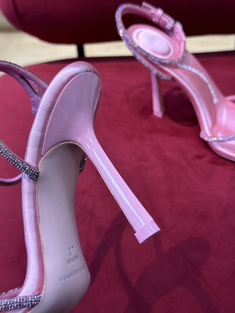 Alexander Wang Heels - Image 5