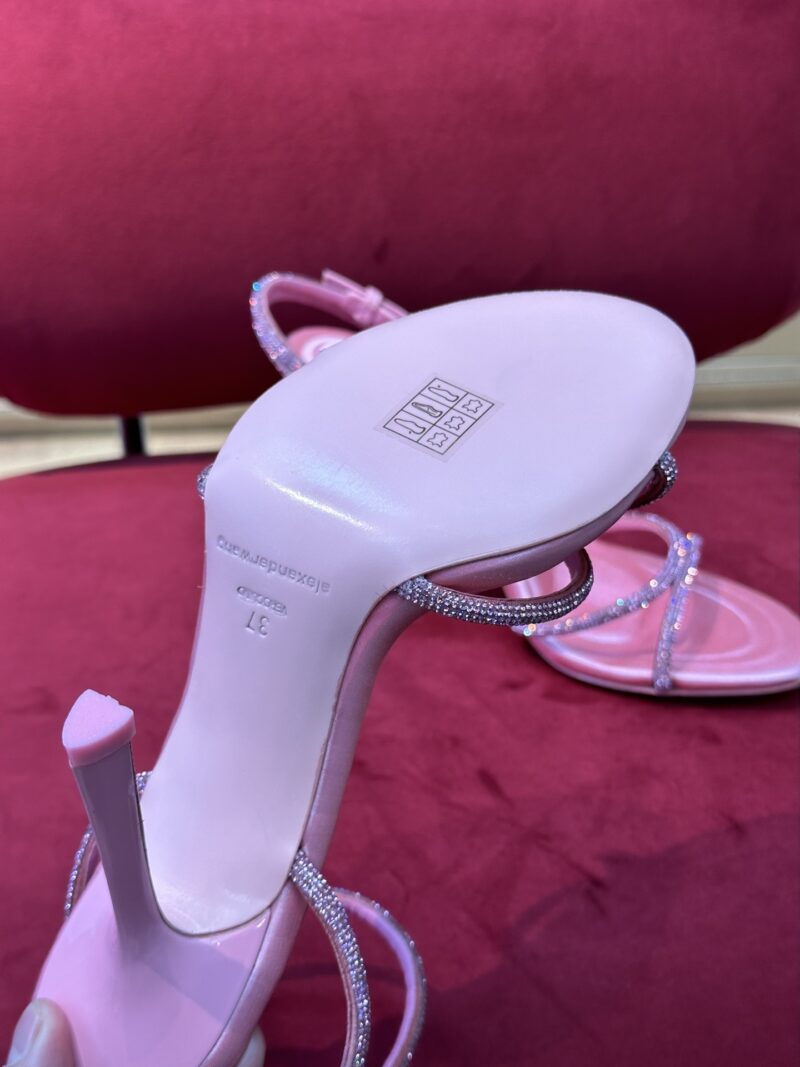 Alexander Wang Heels - Image 9