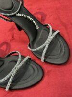 Alexander Wang Heels - Image 3