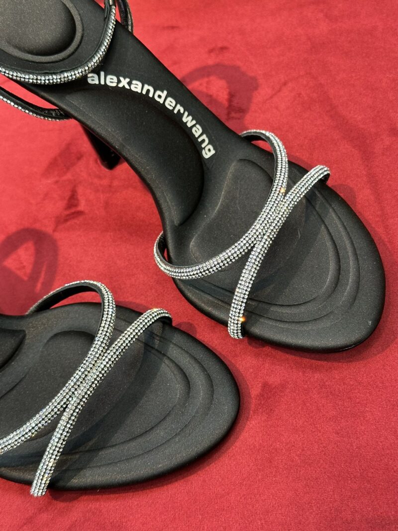 Alexander Wang Heels - Image 3