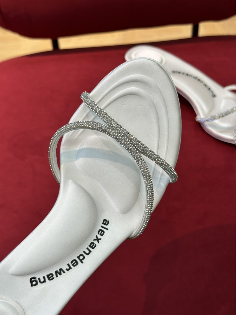 Alexander Wang Heels - Image 4