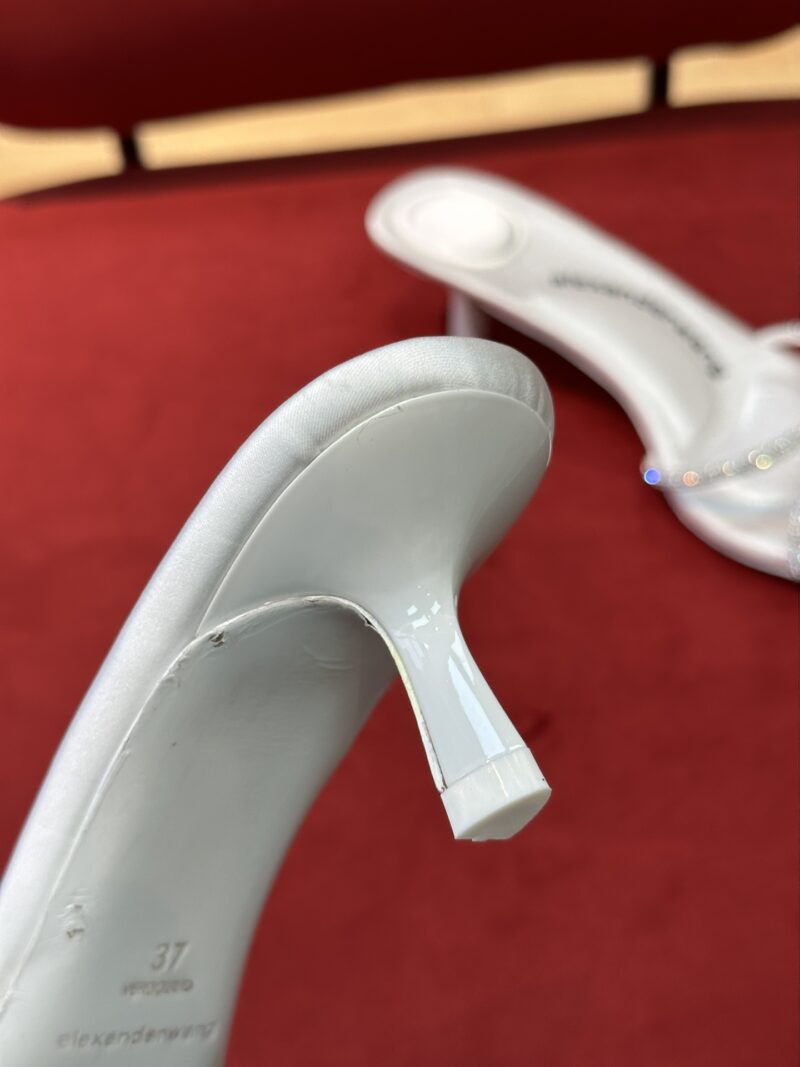 Alexander Wang Heels - Image 5