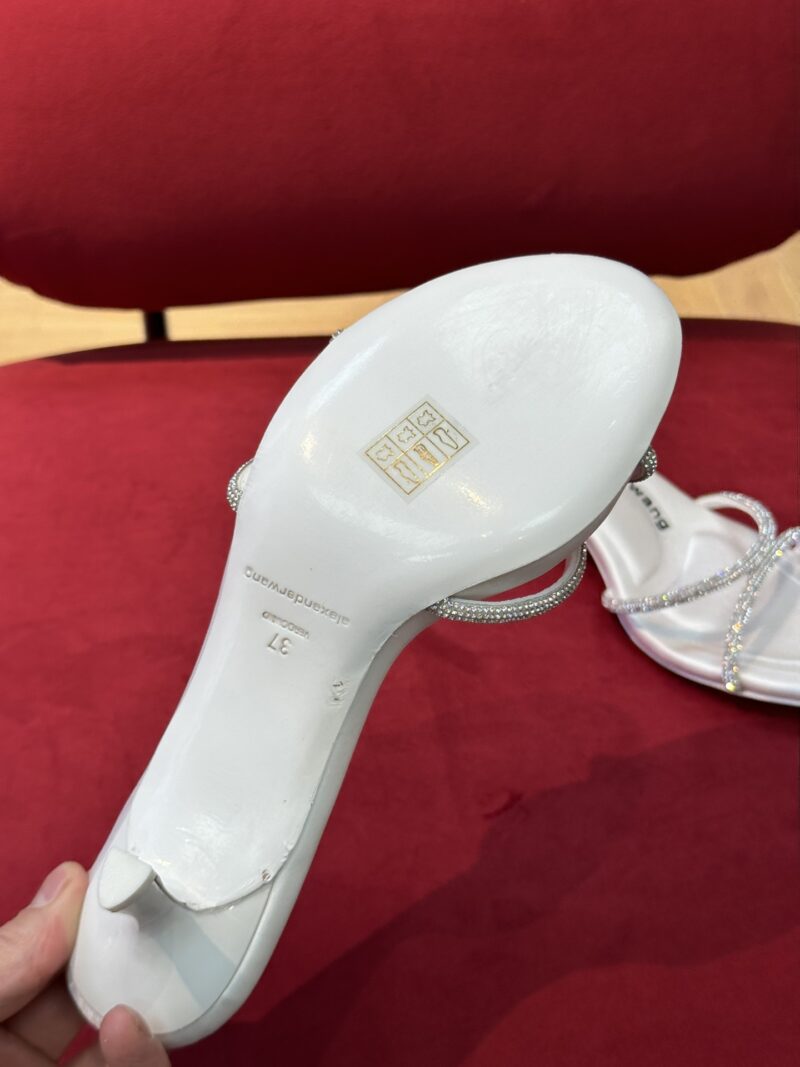 Alexander Wang Heels - Image 6