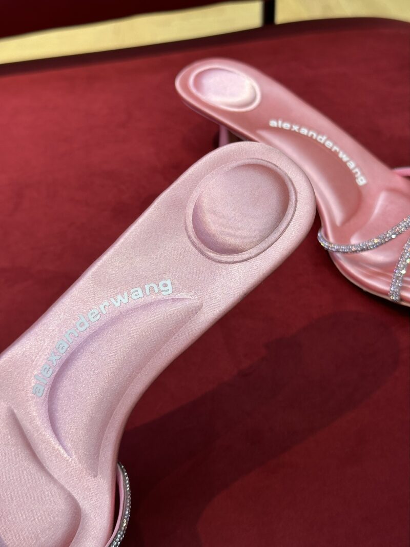 Alexander Wang Heels - Image 4