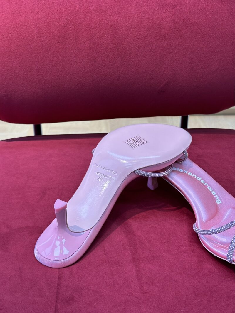 Alexander Wang Heels - Image 6