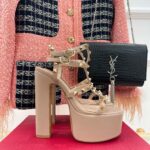 Valentino Heels-15CM