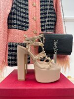 Valentino Heels-15CM