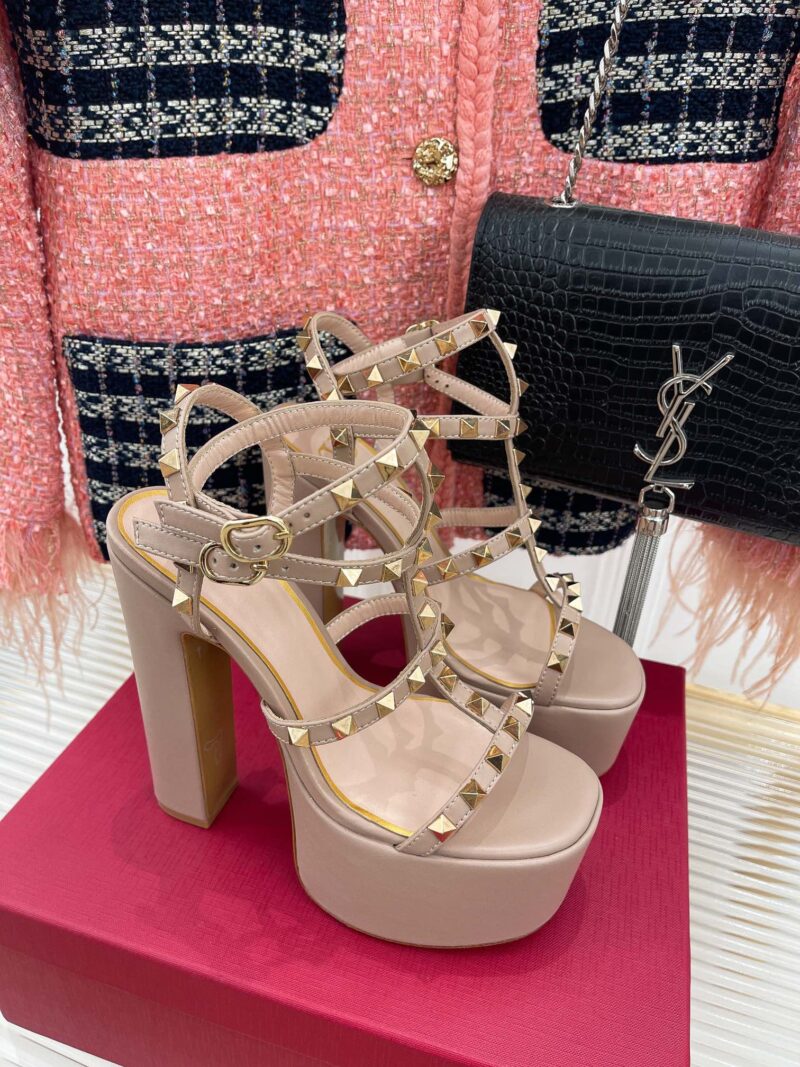 Valentino Heels-15CM - Image 2